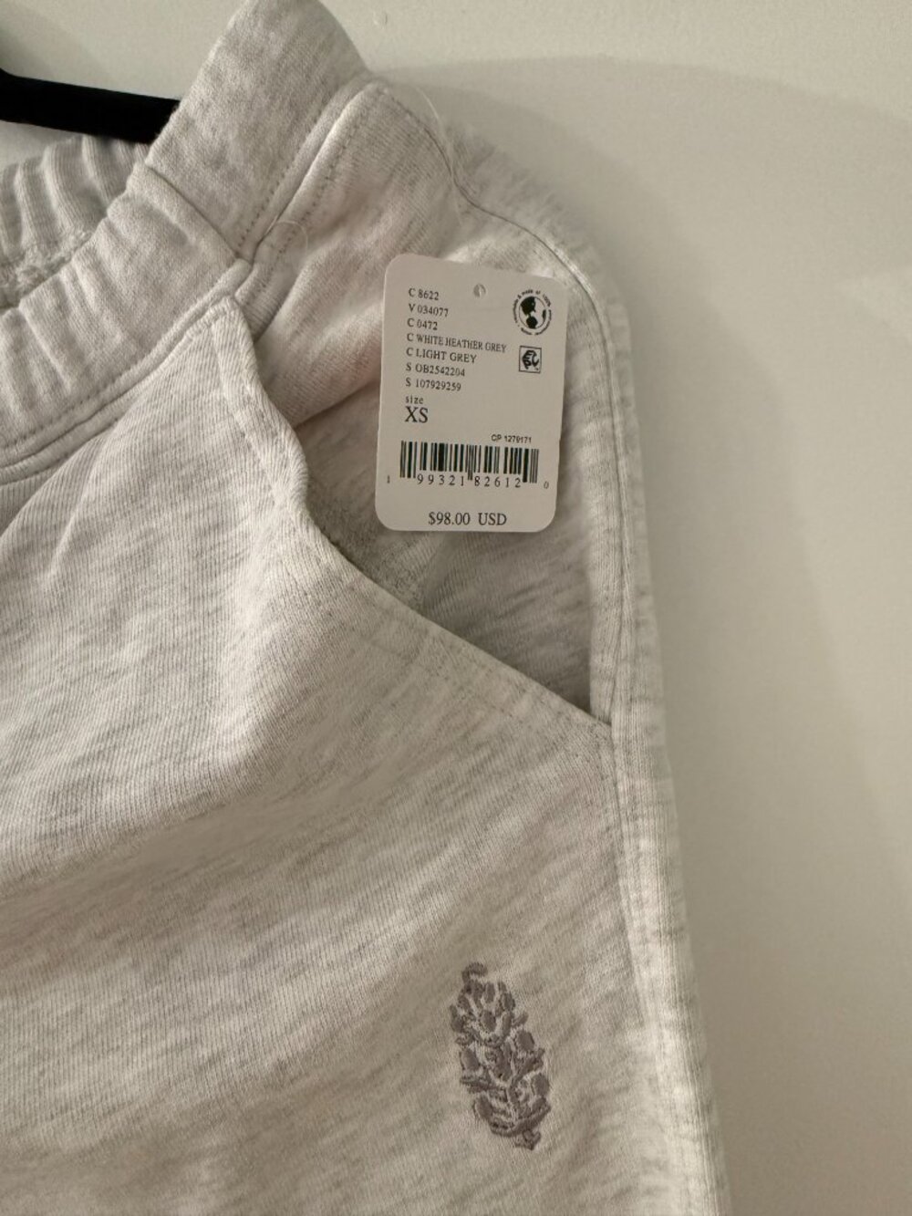 Sweat Pants - Picture 4 of 6